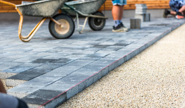 Best Permeable Paver Driveways  in Patchogue, NY