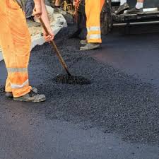 Best Driveway Repair and Patching  in Patchogue, NY